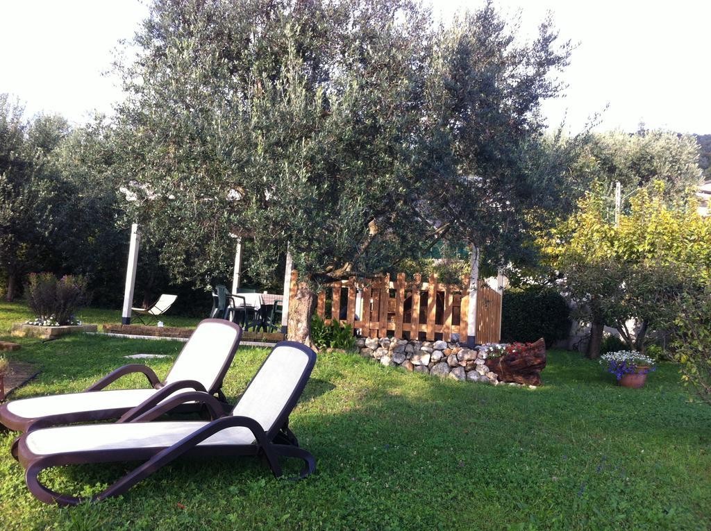 Agriturismo Casa Rosa Verona Exterior photo