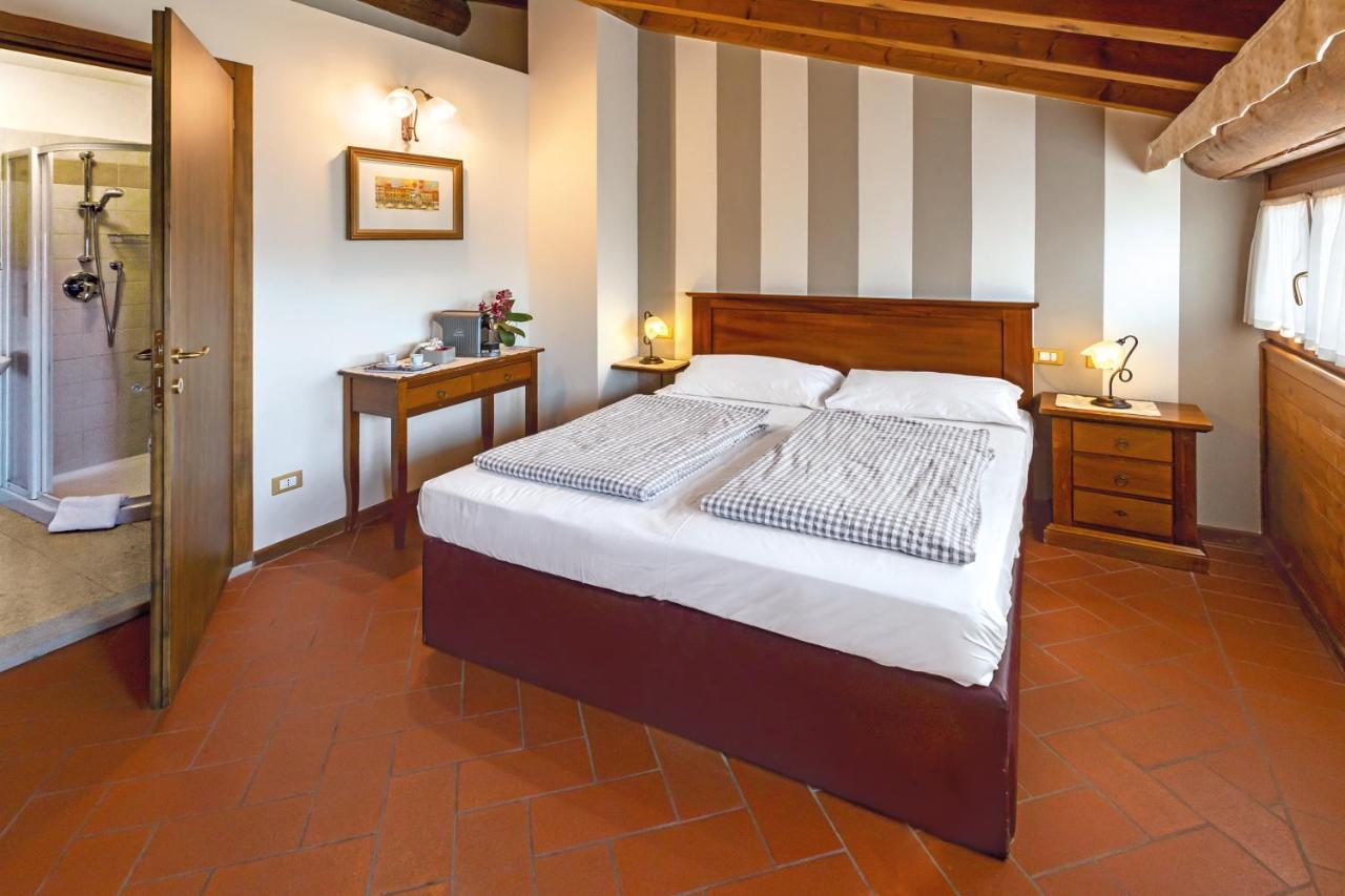 Agriturismo Casa Rosa Verona Exterior photo
