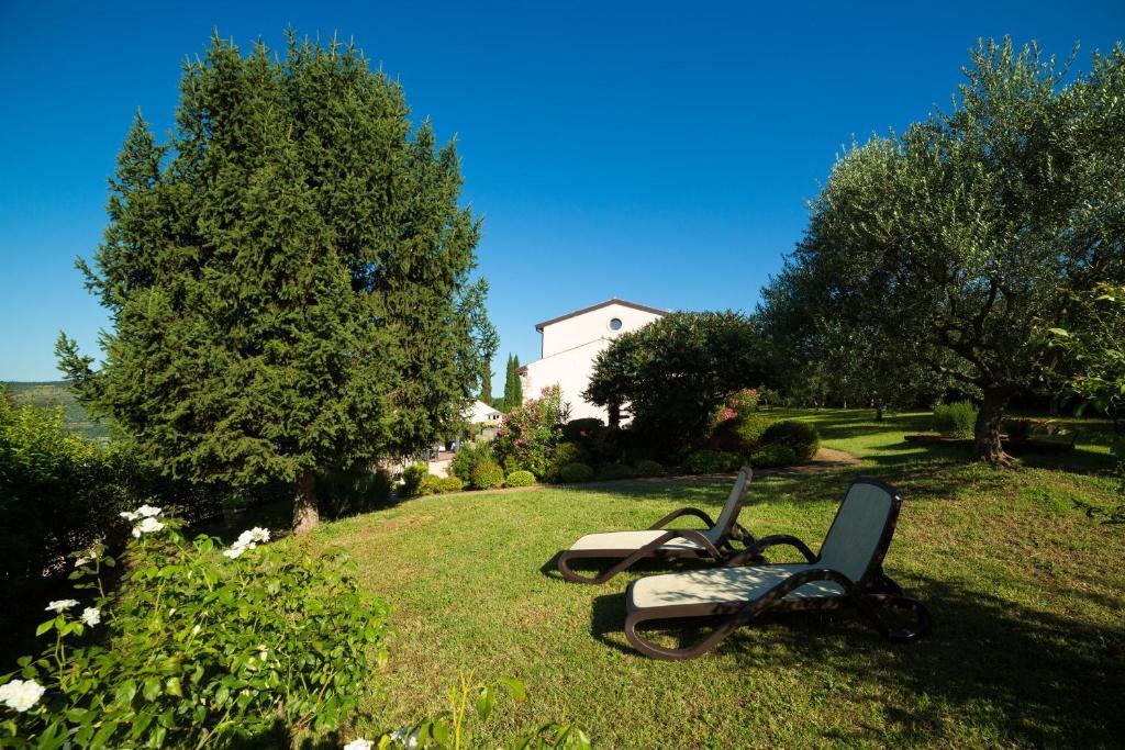 Agriturismo Casa Rosa Verona Exterior photo