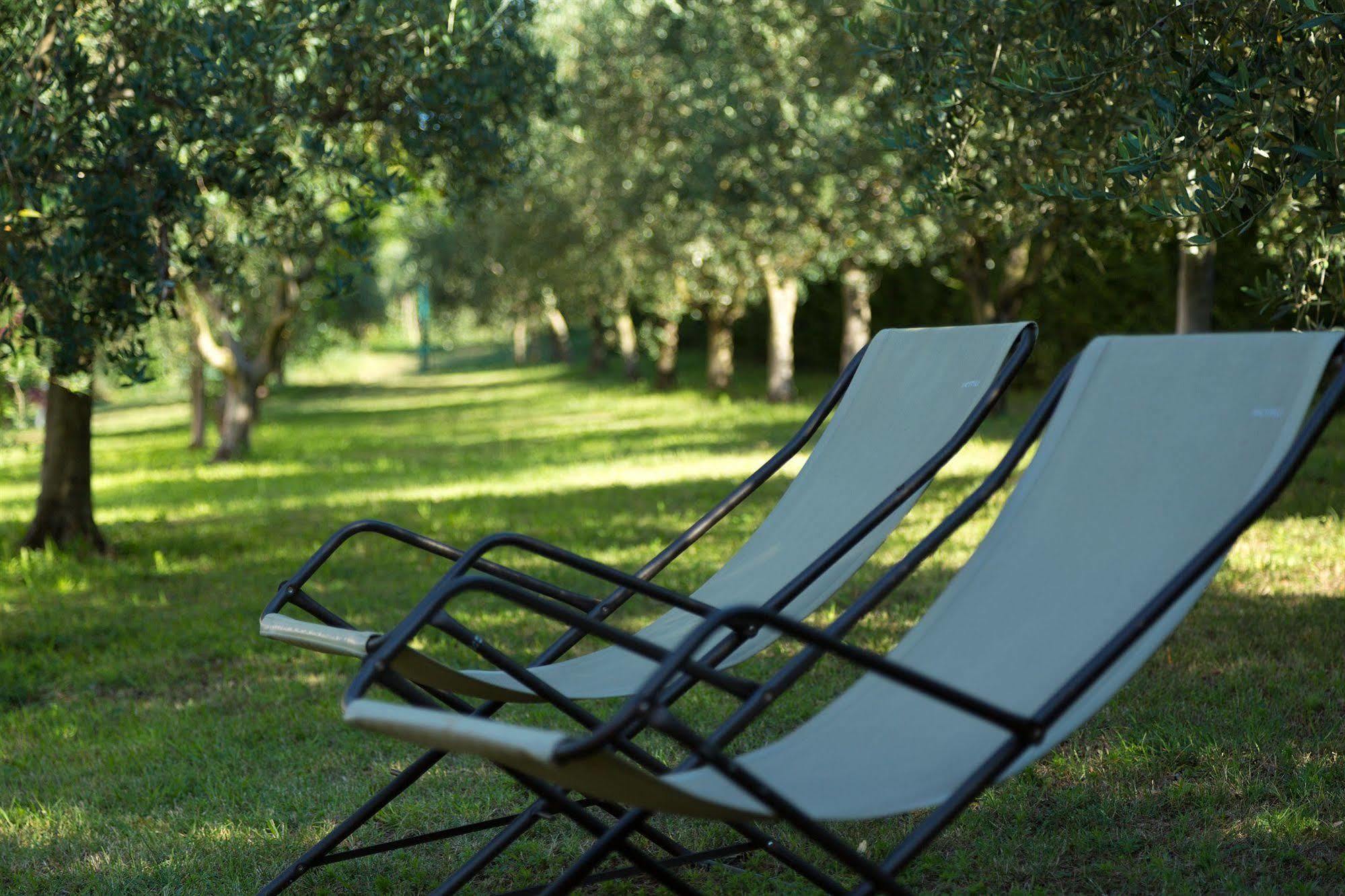Agriturismo Casa Rosa Verona Exterior photo